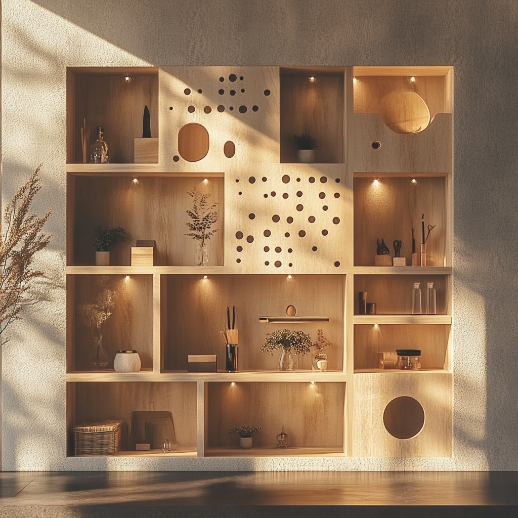 Organization