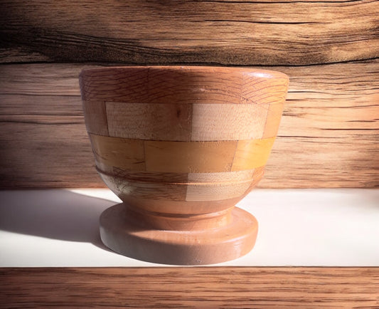 Wood Turning Bowl