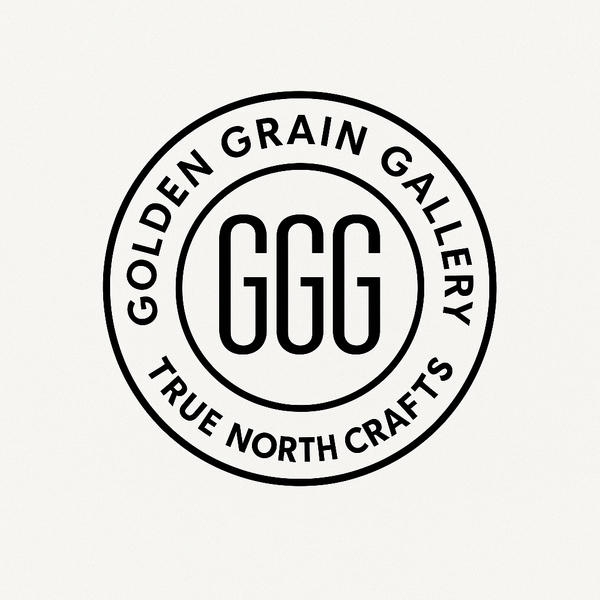 Golden Grain Gallery