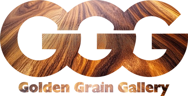 Golden Grain Gallery